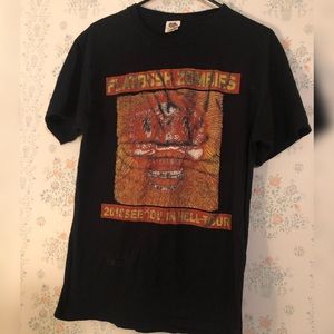 Flatbush Zombies Tee